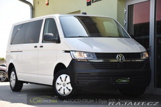 Volkswagen Transporter 2.0TDi 110kW REZERVACE 2020