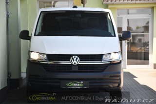 Volkswagen Transporter 2.0TDi 110kW REZERVACE 2020