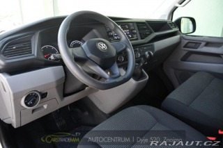 Volkswagen Transporter 2.0TDi 110kW REZERVACE 2020