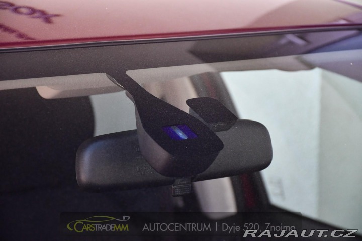Mitsubishi Space Star 1.2i VÝHŘEV 2018