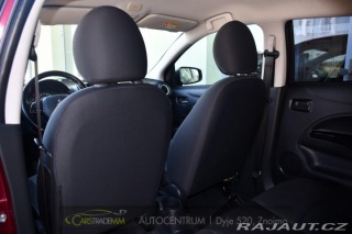 Mitsubishi Space Star 1.2i VÝHŘEV 2018