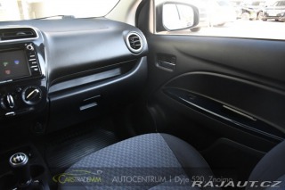 Mitsubishi Space Star 1.2i VÝHŘEV 2018