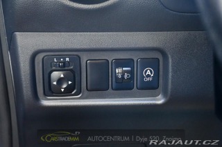 Mitsubishi Space Star 1.2i VÝHŘEV 2018
