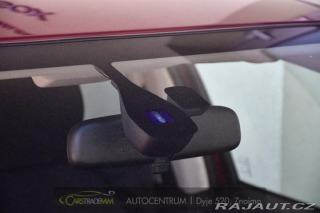 Mitsubishi Space Star 1.2i VÝHŘEV 2018