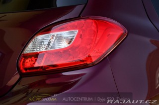 Mitsubishi Space Star 1.2i VÝHŘEV 2018