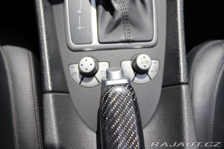 Mercedes-Benz SLK 55 AMG po slevě 50.000 Kč 2008