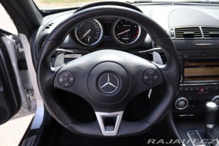 Mercedes-Benz SLK 55 AMG po slevě 50.000 Kč 2008