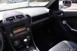Mercedes-Benz SLK 55 AMG po slevě 50.000 Kč 2008