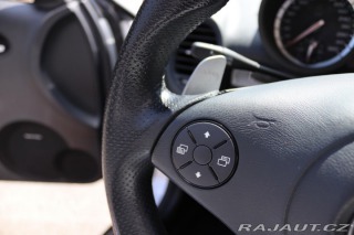 Mercedes-Benz SLK 55 AMG po slevě 50.000 Kč 2008