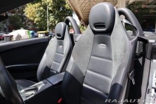 Mercedes-Benz SLK 55 AMG po slevě 50.000 Kč 2008