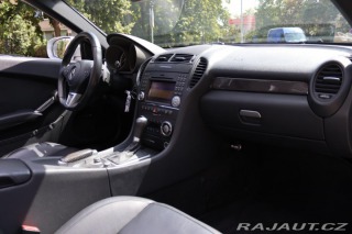 Mercedes-Benz SLK 55 AMG po slevě 50.000 Kč 2008