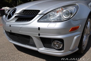 Mercedes-Benz SLK 55 AMG po slevě 50.000 Kč 2008