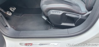 Peugeot 308 GTi 1. MAJITEL ČR Původ 2021
