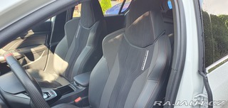 Peugeot 308 GTi 1. MAJITEL ČR Původ 2021