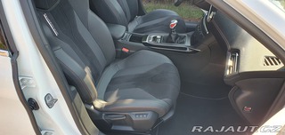 Peugeot 308 GTi 1. MAJITEL ČR Původ 2021