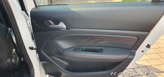 Peugeot 308 GTi 1. MAJITEL ČR Původ 2021