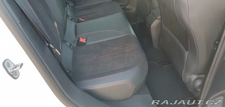 Peugeot 308 GTi 1. MAJITEL ČR Původ 2021