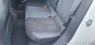 Peugeot 308 GTi 1. MAJITEL ČR Původ 2021