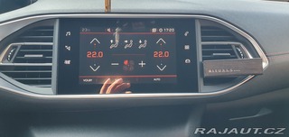 Peugeot 308 GTi 1. MAJITEL ČR Původ 2021