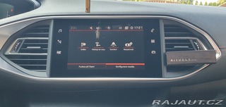 Peugeot 308 GTi 1. MAJITEL ČR Původ 2021