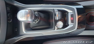 Peugeot 308 GTi 1. MAJITEL ČR Původ 2021