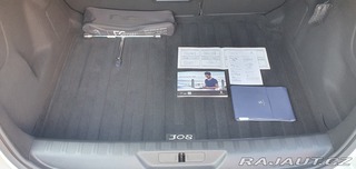 Peugeot 308 GTi 1. MAJITEL ČR Původ 2021
