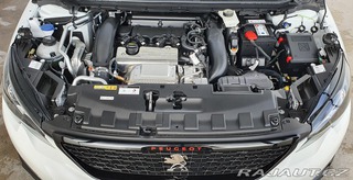 Peugeot 308 GTi 1. MAJITEL ČR Původ 2021