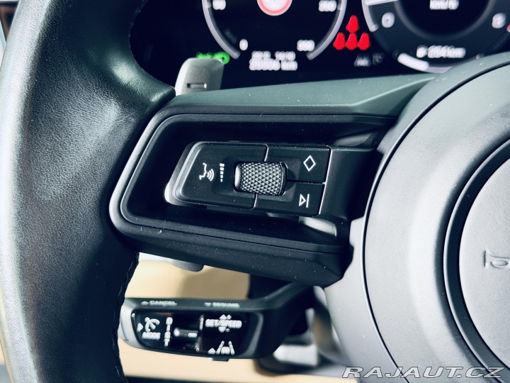 Porsche Cayenne S*V8*SPORTDESIGN*ZÁRUKA*M 2023