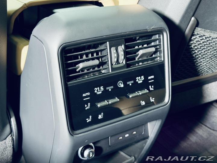 Porsche Cayenne S*V8*SPORTDESIGN*ZÁRUKA*M 2023