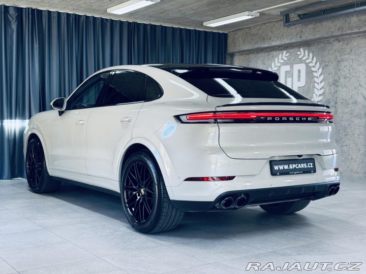 Porsche Cayenne S*V8*SPORTDESIGN*REZERVAC 2023