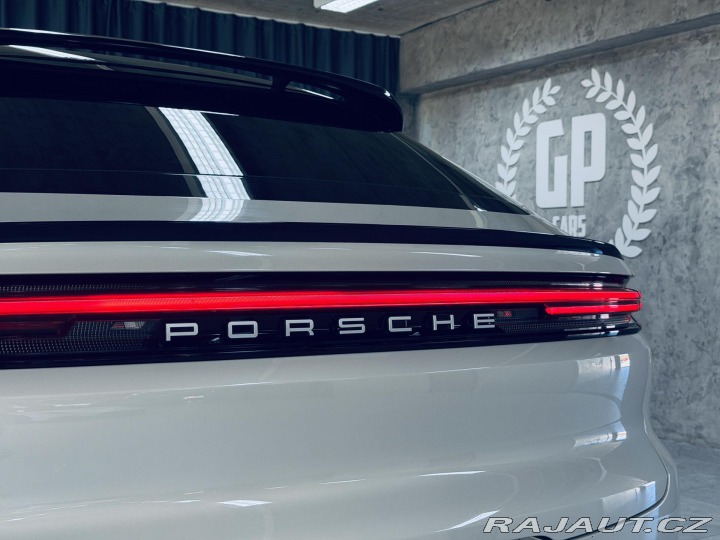 Porsche Cayenne S*V8*SPORTDESIGN*REZERVAC 2023