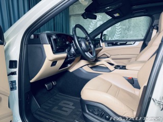 Porsche Cayenne S*V8*SPORTDESIGN*ZÁRUKA*M 2023