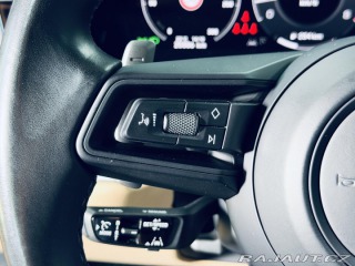 Porsche Cayenne S*V8*SPORTDESIGN*ZÁRUKA*M 2023