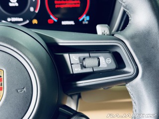 Porsche Cayenne S*V8*SPORTDESIGN*ZÁRUKA*M 2023