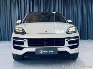 Porsche Cayenne S*V8*SPORTDESIGN*ZÁRUKA*M 2023