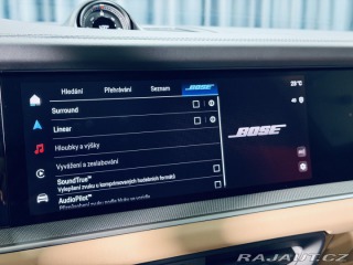 Porsche Cayenne S*V8*SPORTDESIGN*ZÁRUKA*M 2023
