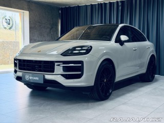 Porsche Cayenne S*V8*SPORTDESIGN*ZÁRUKA*M 2023