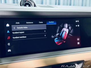 Porsche Cayenne S*V8*SPORTDESIGN*ZÁRUKA*M 2023