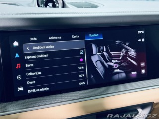Porsche Cayenne S*V8*SPORTDESIGN*ZÁRUKA*M 2023
