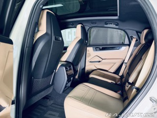 Porsche Cayenne S*V8*SPORTDESIGN*ZÁRUKA*M 2023