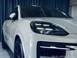 Porsche Cayenne S*V8*SPORTDESIGN*ZÁRUKA*M 2023