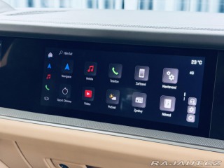 Porsche Cayenne S*V8*SPORTDESIGN*ZÁRUKA*M 2023