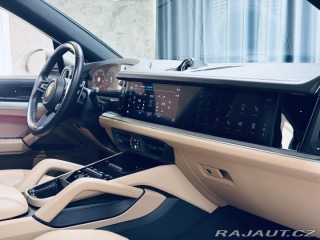 Porsche Cayenne S*V8*SPORTDESIGN*ZÁRUKA*M 2023