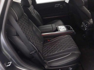 Ostatní značky Ostatní modely Genesis GV80 3.0 CRDi AWD AT8 EXECUTIV 2023