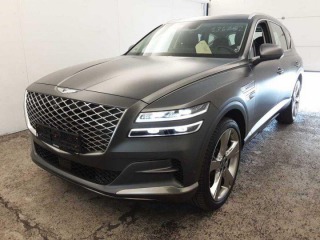Ostatní značky Ostatní modely Genesis GV80 3.0 CRDi AWD AT8 EXECUTIV 2023