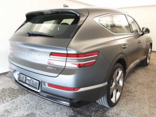 Ostatní značky Ostatní modely Genesis GV80 3.0 CRDi AWD AT8 EXECUTIV 2023