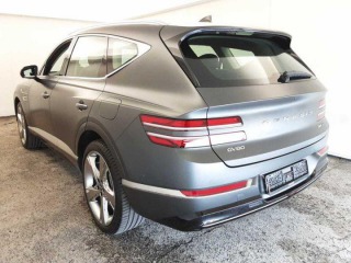 Ostatní značky Ostatní modely Genesis GV80 3.0 CRDi AWD AT8 EXECUTIV 2023