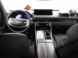 Ostatní značky Ostatní modely Genesis GV80 3.0 CRDi AWD AT8 EXECUTIV 2023