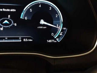 Ostatní značky Ostatní modely Genesis GV80 3.0 CRDi AWD AT8 EXECUTIV 2023