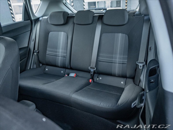 Hyundai Bayon 1,0 T-GDI MT WAVE 2026